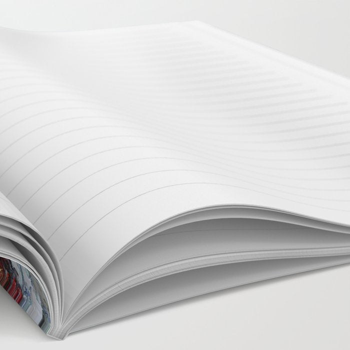 Bearfence Mountain Notebook Gallery Image 2