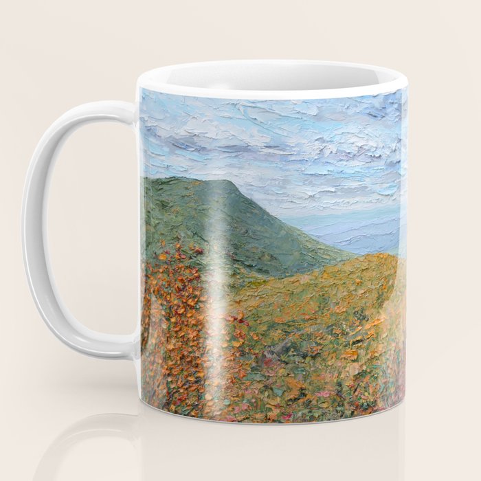 Bearfence Mountain Coffee Mug Gallery Image 3