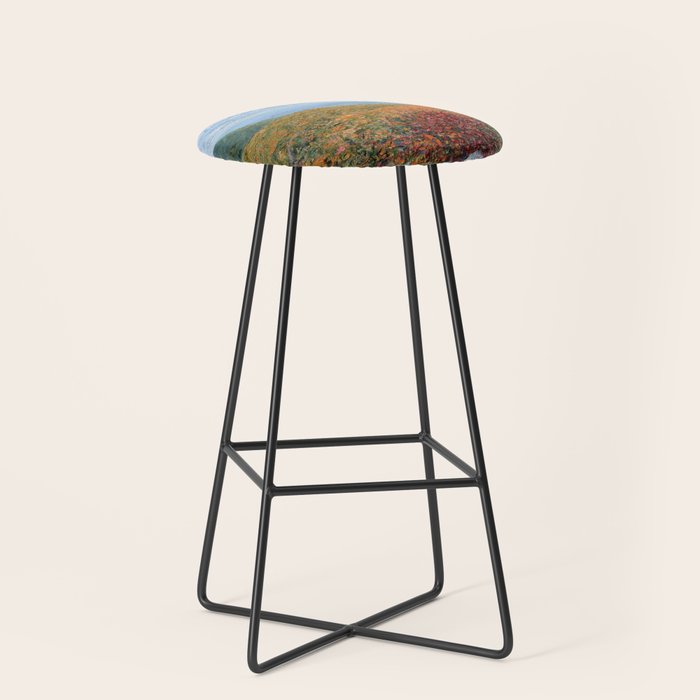 Bearfence Mountain Stool Gallery Image 1