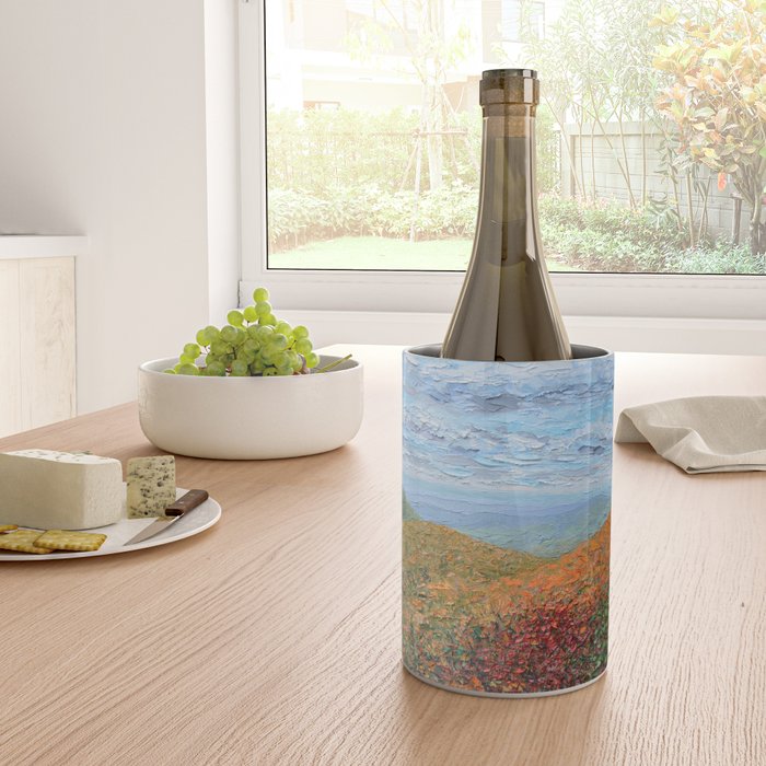 Bearfence Mountain Wine Chiller Gallery Image 4