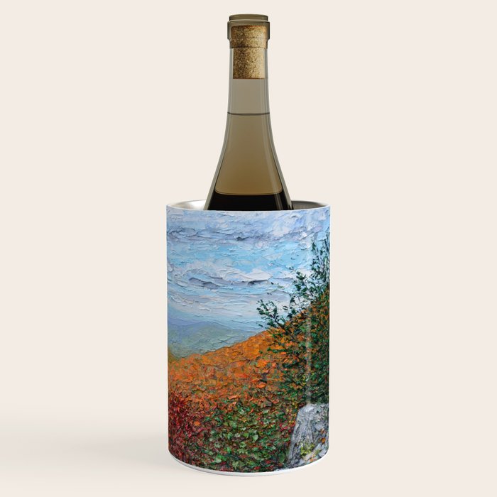 Bearfence Mountain Wine Chiller Gallery Image 3