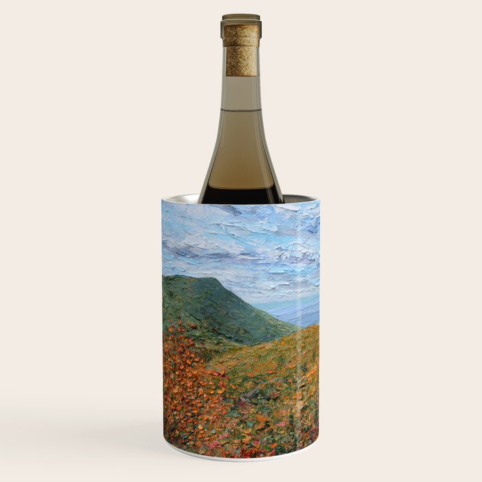 Bearfence Mountain Wine Chiller Gallery Image 2