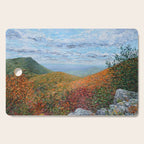 Bearfence Mountain Cutting Board Gallery Image 1