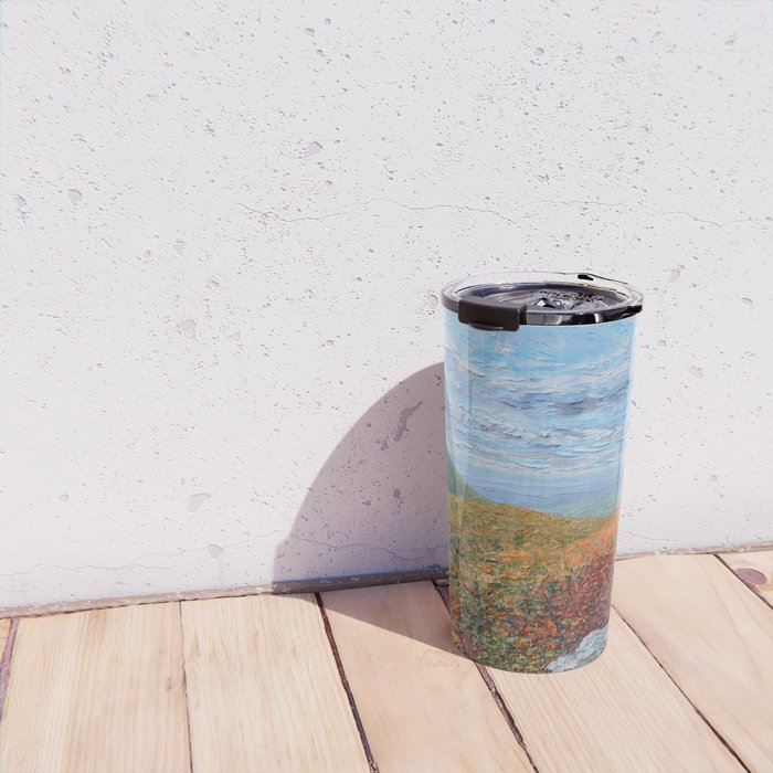 Bearfence Mountain Travel Mug Gallery Image 4