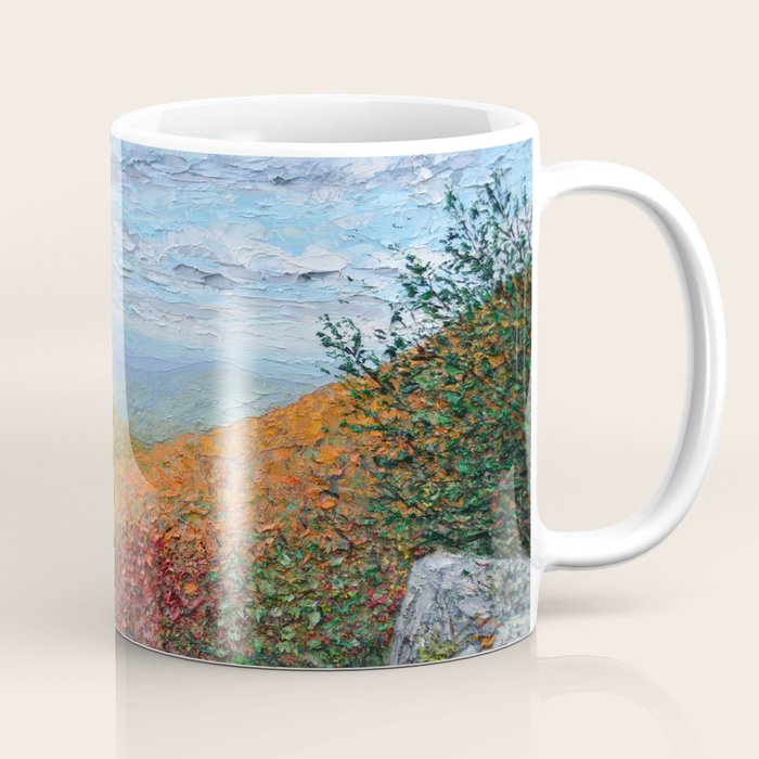 Bearfence Mountain Coffee Mug Gallery Image 1
