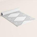 Geo Yoga Mat Gallery Image 2
