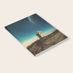 Take me to the Stars Notebook Gallery Image 2