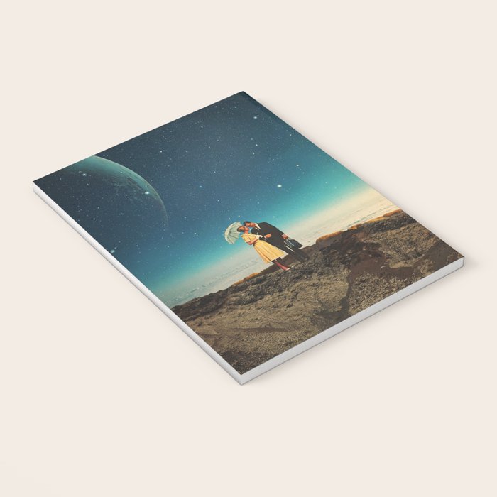 Take me to the Stars Notebook Gallery Image 3