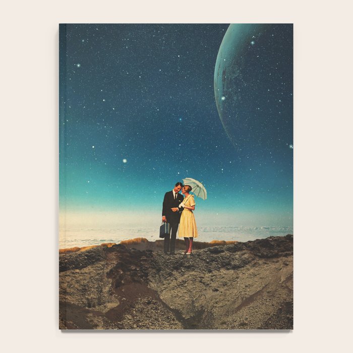 Take me to the Stars Notebook Gallery Image 4