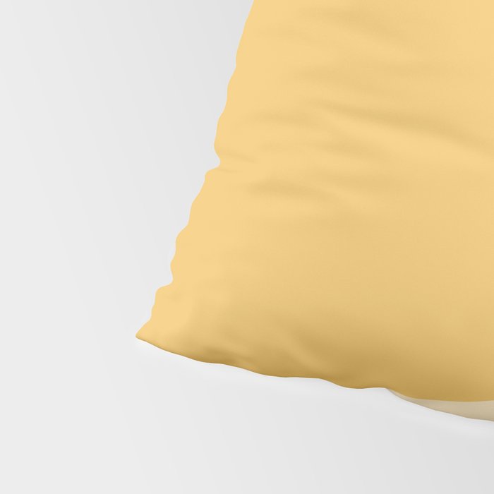 Minimalist Plant Abstract XXXIII Pillow Sham Gallery Image 4