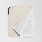 Parisian Frog Throw Blanket Gallery Image 3