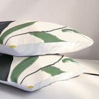Parisian Frog Pillow Sham Gallery Image 3