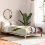 Parisian Frog Comforter Gallery Image 2