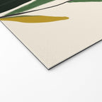 Parisian Frog Welcome Mat Gallery Image 2