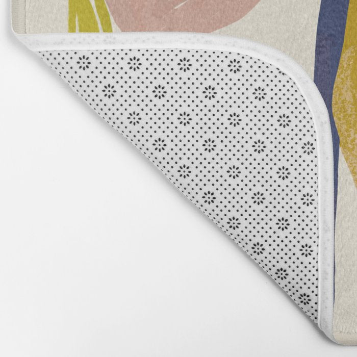 Parisian Frog Bath Mat Gallery Image 2