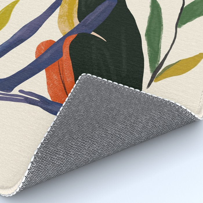 Parisian Frog Rug Gallery Image 4