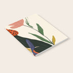 Parisian Frog Notebook Gallery Image 2