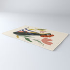Parisian Frog Rug Gallery Image 3