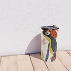 Parisian Frog Travel Mug Gallery Image 4