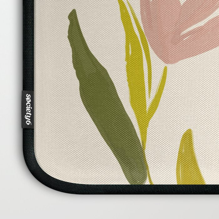 Parisian Frog Laptop Sleeve Gallery Image 3