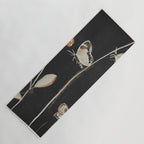 Butterflies Yoga Mat Gallery Image 1