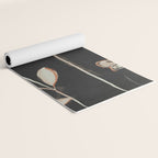 Butterflies Yoga Mat Gallery Image 2
