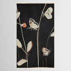 Butterflies Tablecloth Gallery Image 2