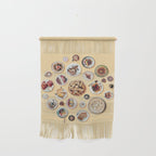 Sweet Breakfast Wall Hanging Gallery Image 1