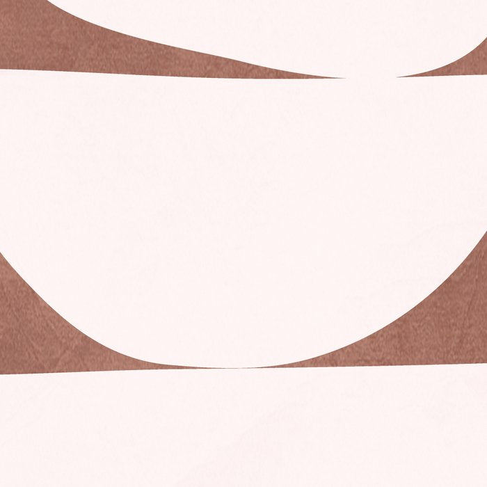 Abstract Balancing Shapes II Coffee Mug Gallery Image 2