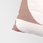 Abstract Balancing Shapes II Pillow Sham Gallery Image 4