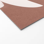 Abstract Balancing Shapes II Welcome Mat Gallery Image 2