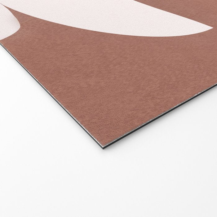 Abstract Balancing Shapes II Welcome Mat Gallery Image 2