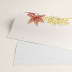 Vibrant Flowers 03 Wrapping Paper Gallery Image 2