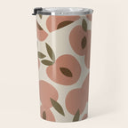 Peach Bowl Travel Mug Gallery Image 3