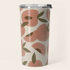 Peach Bowl Travel Mug Gallery Image 2
