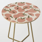 Peach Bowl Side Table Gallery Image 2