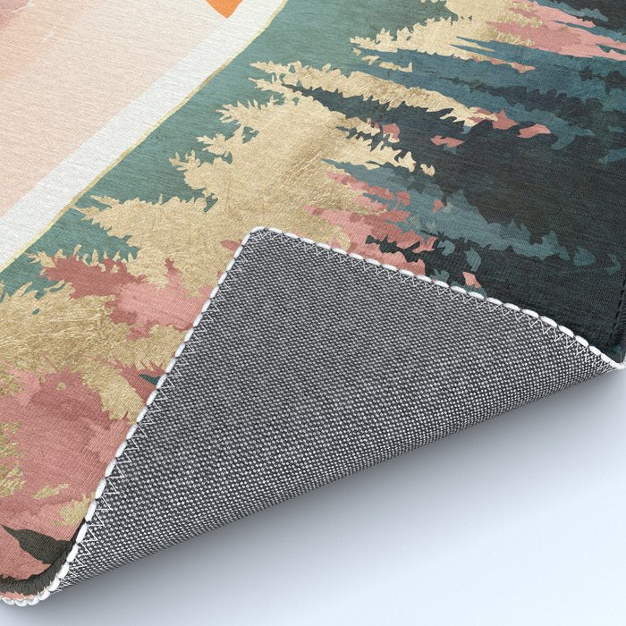 Dusk Calm Rug Gallery Image 4