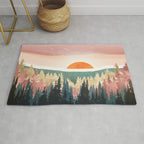 Dusk Calm Rug Gallery Image 1