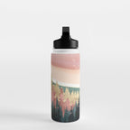 Dusk Calm Water Bottle Gallery Image 3