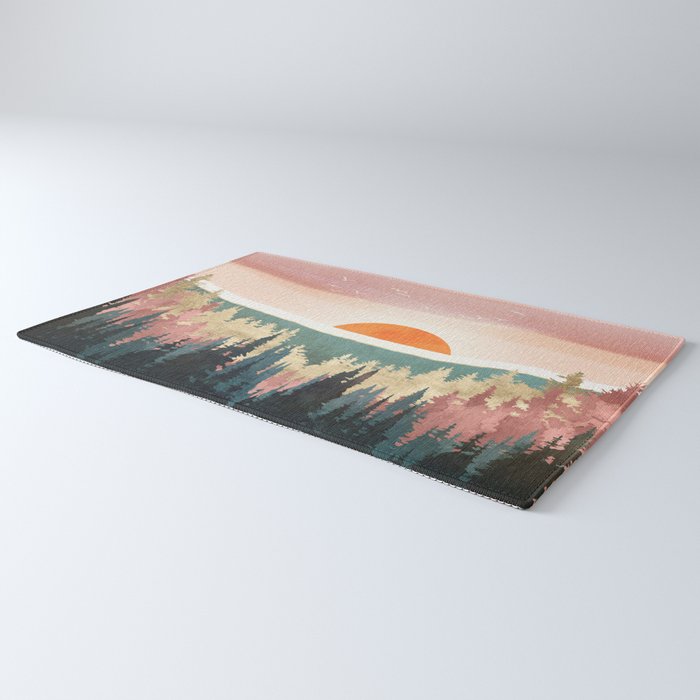 Dusk Calm Rug Gallery Image 3