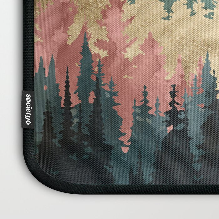 Dusk Calm Laptop Sleeve Gallery Image 3