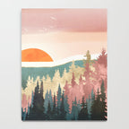 Dusk Calm Notebook Gallery Image 4