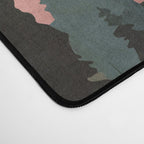Dusk Calm Desk Mat Gallery Image 4