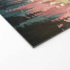 Dusk Calm Welcome Mat Gallery Image 2