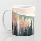 Dusk Calm Coffee Mug Gallery Image 3