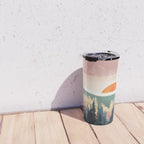 Dusk Calm Travel Mug Gallery Image 4
