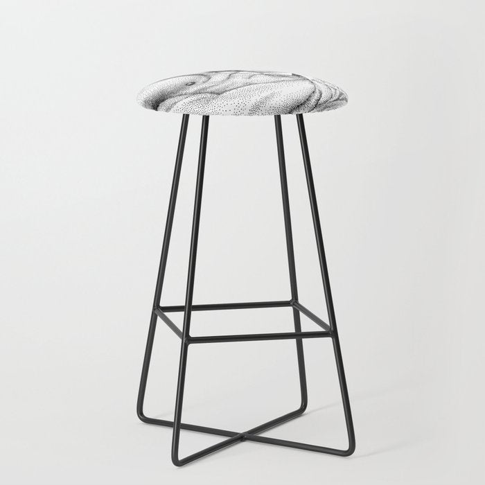 Abraham - NOODDOOD Stool Gallery Image 1