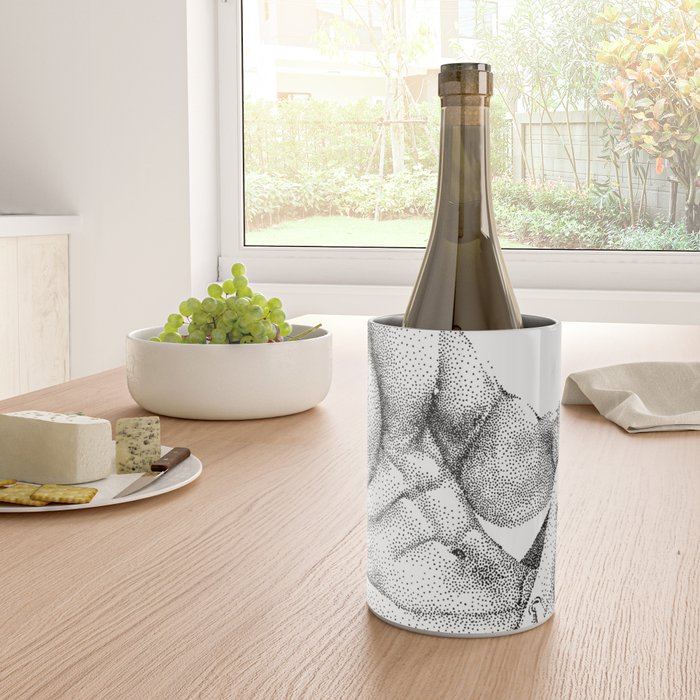 Abraham - NOODDOOD Wine Chiller Gallery Image 4