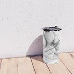 Abraham - NOODDOOD Travel Mug Gallery Image 4