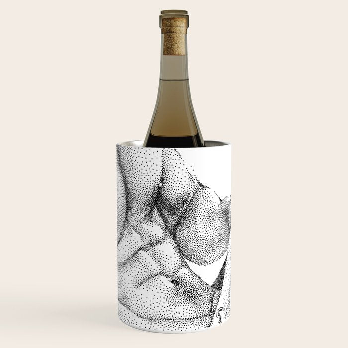 Abraham - NOODDOOD Wine Chiller Gallery Image 1